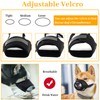 badaren Muzzle for Dogs, Medium Dogs, Labrador Muzzle Prevents Biting,