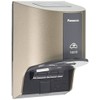 Panasonic EV/PHEV Charging Grounded Outdoor Outlet for Exposed and Embedded