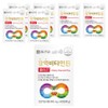 Chong Kun Dang Genuine Vitality Vitamin B Plus, 60 tablets, 7 ea / 종근당 정품 활력 비타민B 플러스, 60정, 7개