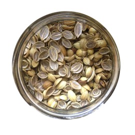Cracked Coriander Seed by Crimson and Clove (1.3 oz.)