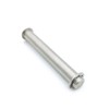 Replacement 304 Stainless Steel Pivot Pin Compatible with Garelick EEZ-in