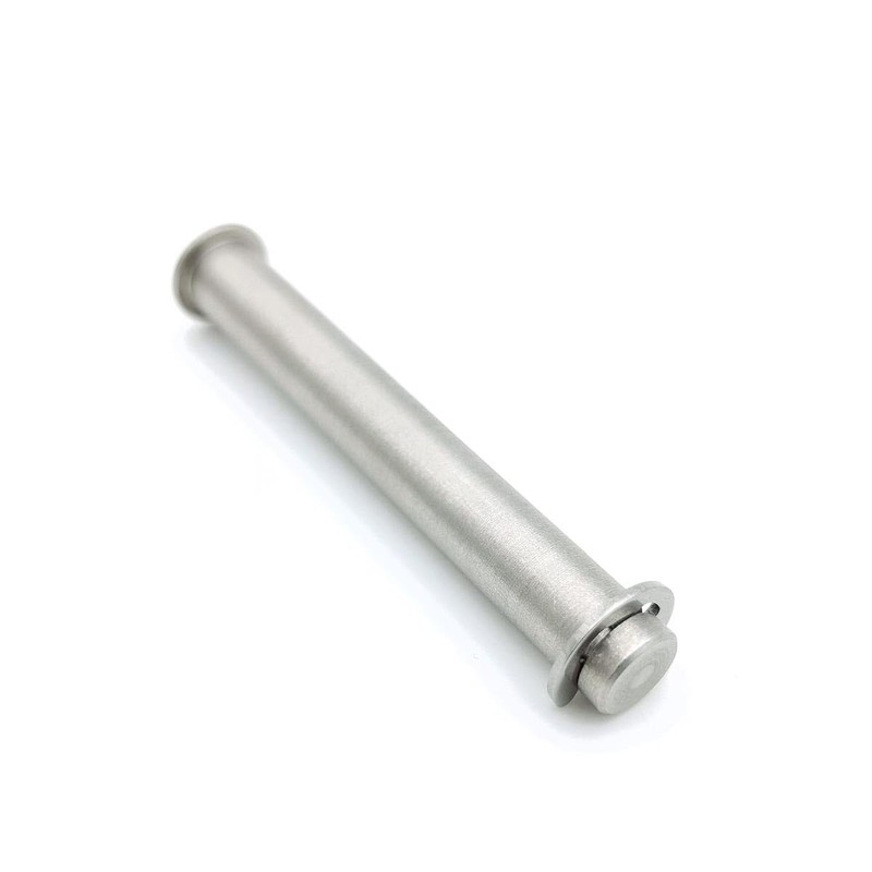Replacement 304 Stainless Steel Pivot Pin Compatible with Garelick EEZ-in