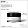 TRU•MAN Defining Clay: All-Day Strong Hold Improves Texture & Thickness,