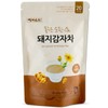 Ssanggye Jerusalem Artichoke Tea 2.2g x 20 Pyramid Tea Bags,