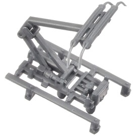 Green Max N Gauge 5810 pt71d Based (2) (Shoe)