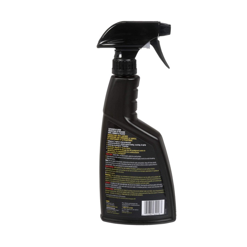 Meguiar's Supreme Shine Protectant - G4016C