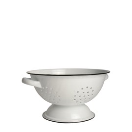 IB Laursen Kitchen Sieve Enamel