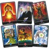 USG-JEUX OSHO Tarot Zen (79 CARTES),French Edition