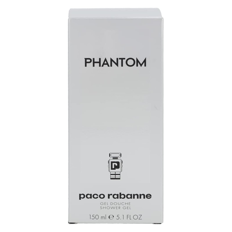 Paco Rabanne Shower Gel 150 ml