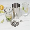 True 3-Piece Barware Set for Mixed Drinks and Cold Brew