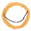 MAXIMUMCATCH Tapered Tenkara Line, Braided Furled Line: 11/12/13 FT, 3