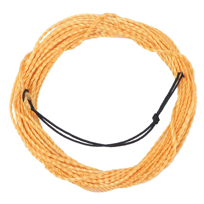 MAXIMUMCATCH Tapered Tenkara Line, Braided Furled Line: 11/12/13 FT, 3