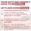 Does Not Apply Modern Mountain Keto Pizza Crust - Low