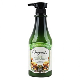Relaxing Shower Body Cleanser with Subtle Aroma 750g