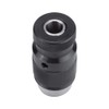 1/2 Inch Keyless Chuck, B16 Self-Tightening Power Drill Chuck Converter