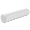 NGOZI Bedding Pillow Roll, Cylinder Bolster Pillow, Neck Roll with