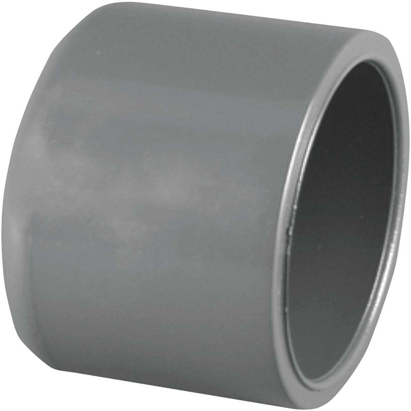 CHARLOTTE PIPE & FOUNDRY PVC 08116 1000HA 1/2" PVC SCH80