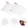 KOMBIUDA 2Pcs Display Reflective Film for Windshield High Definition Automotive