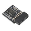 TPM 2.0 Encryption Security Module 14 Pin LPC Interface Encryption