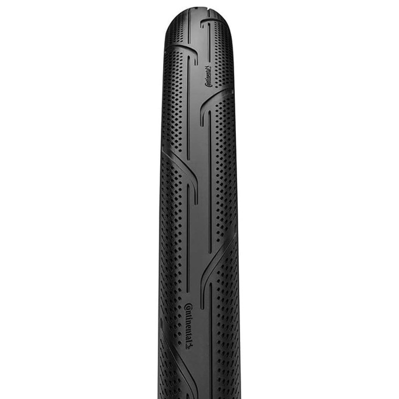 Continental - Continental 35-349 Contact Urban (16" x 1.35) Black/Brown
