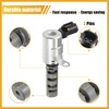 Partuto 1028A022 Engine Variable Valve Timing Solenoid VVT for Mitsubishi