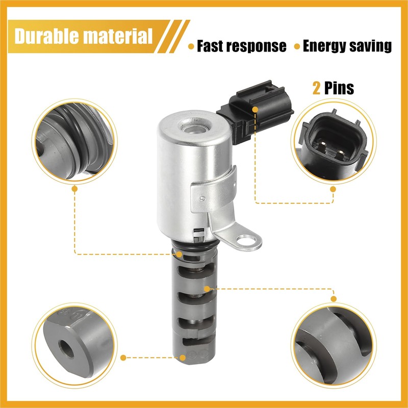 Partuto 1028A022 Engine Variable Valve Timing Solenoid VVT for Mitsubishi