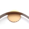 Clay Cutter, Stainless Steel, Polymer Clay, Cutting Tool with Case,