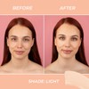 MCoBeauty - Miracle BB Cream - Primes and Tints -