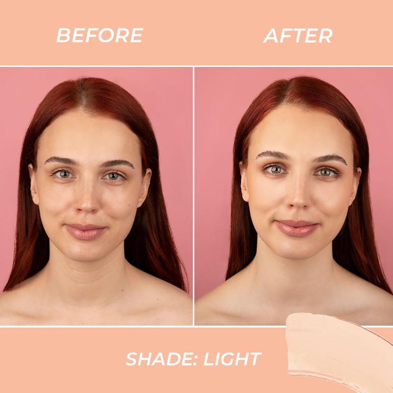 MCoBeauty - Miracle BB Cream - Primes and Tints -