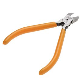 Derby Micro Nipper 125 mm (with spring) 50s – 125 Made in Japan