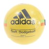 Molten molten Soft Dodgeball, Yellow, Yellow/2