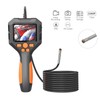 Industrial Endoscope 1080P Digital Borescope IP68 Waterproof Snake Scope Camera