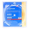 WELLCUT WP30235 Wood Circular Saw Blade 235mm x 30T x