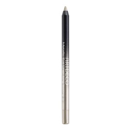 ARTDECO Metallic Eyeliner Long-Lasting - Metallic Eye Contour Pen in Gel Texture - 1 x 1.2 g