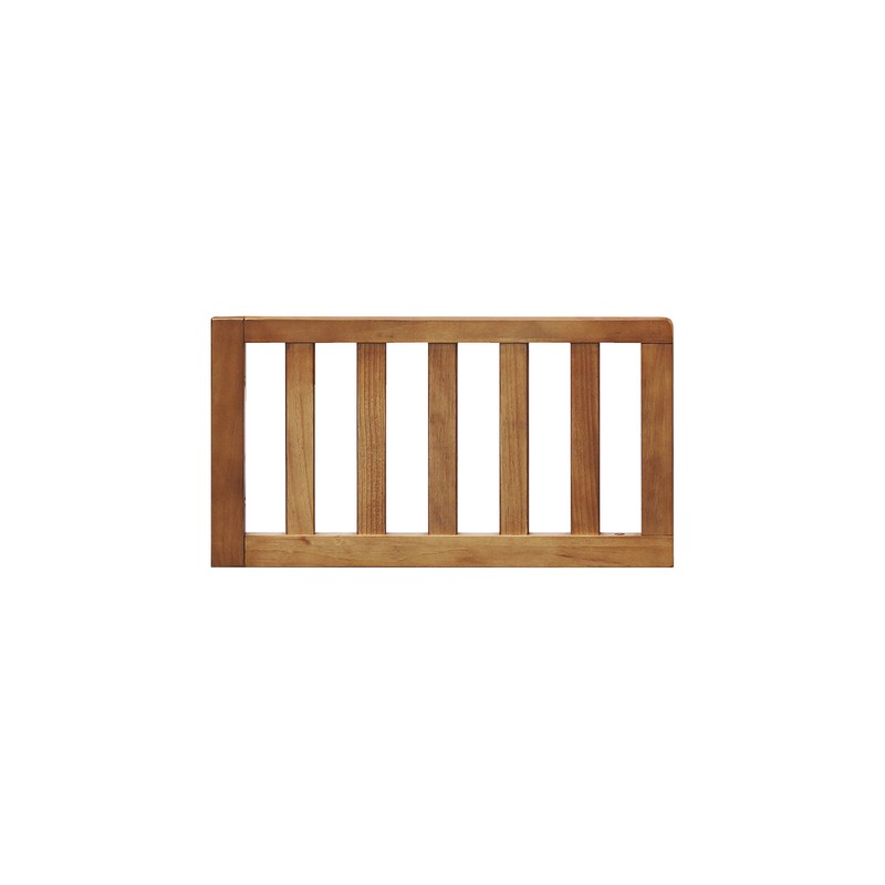 DaVinci Toddler Bed Conversion Kit (M12599) in Honey