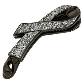 Bonaventure a20066h2 Hair Accessories, Hair Clip, Hair Clip, Non-Slip, Rubber, Inside, Pasting Type, Firmly Stays Out, Women's Hair Accessories, Hair Clip, Hair Claw, Popular Brand, Hair Clip, Hair