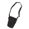 Cross Shoulder Urine Bag Cover Catheter Bag Cover with Interior