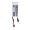 High Rate Lithium Battery Professional 11.1V 3S 2200mAh 45C RC