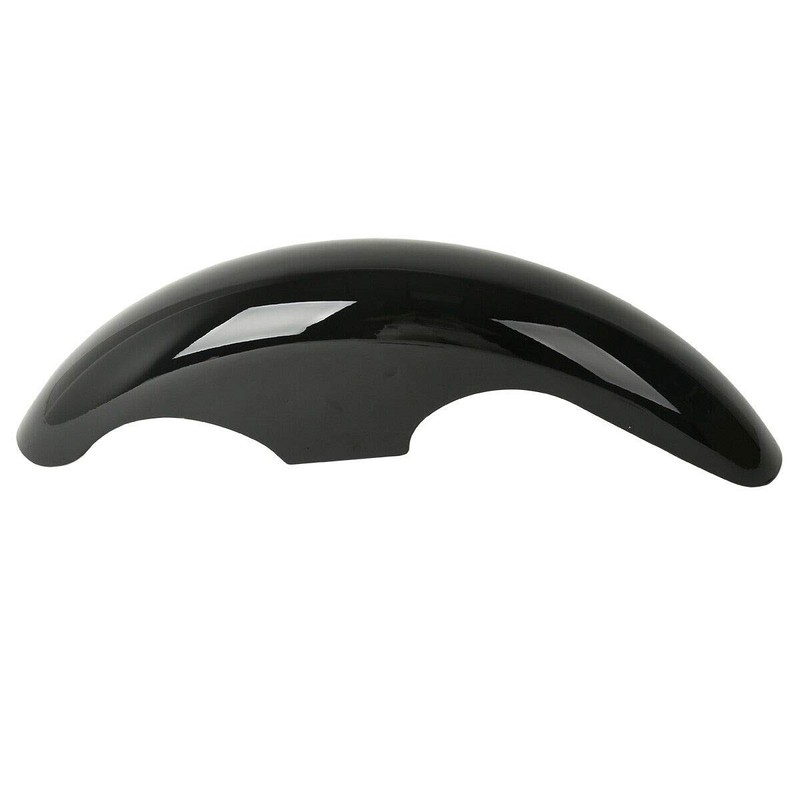 TCMT Front Fender Fits For Harley Softail FXST FXSTC Dyna