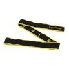 Yoga Stretch Strap with 8 Bows Exercise Band for Stretching,