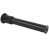 Alloy Tripod Axis Extension Rod Video Shooting Stabilizer Extension Bar
