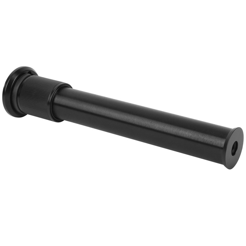 Alloy Tripod Axis Extension Rod Video Shooting Stabilizer Extension Bar