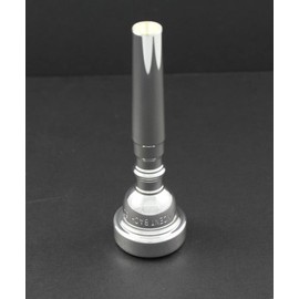 Bach Standard Series Trumpet Mouthpiece in Silver 7B