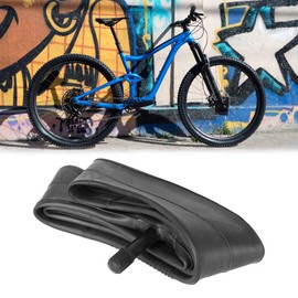 X AUTOHAUX 12" Bike Inner Tube 12 x 1.75-2.125 US Valve Bicycle Inner Tube Tyre