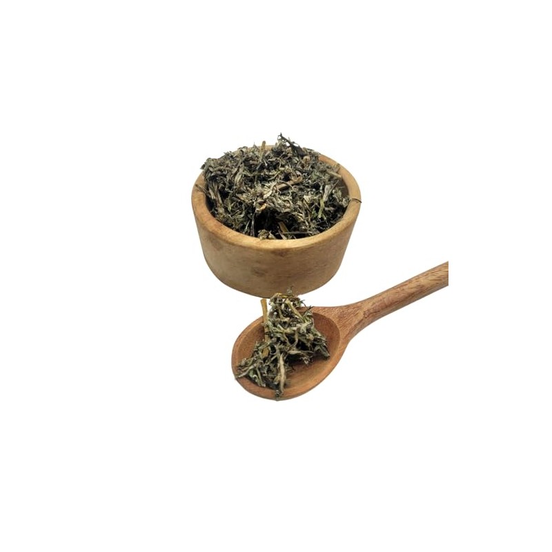 Té Estafiate, Té Herbal Infusion, Tisana Artesanal 100% Natural