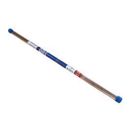 LUCAS MILHAUPT SIL-FOS 15% Part #95177 Silver Solder 7 Sticks