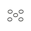 Suitable for Dipstick Tube O-Ring 670D2016 5/ PCS