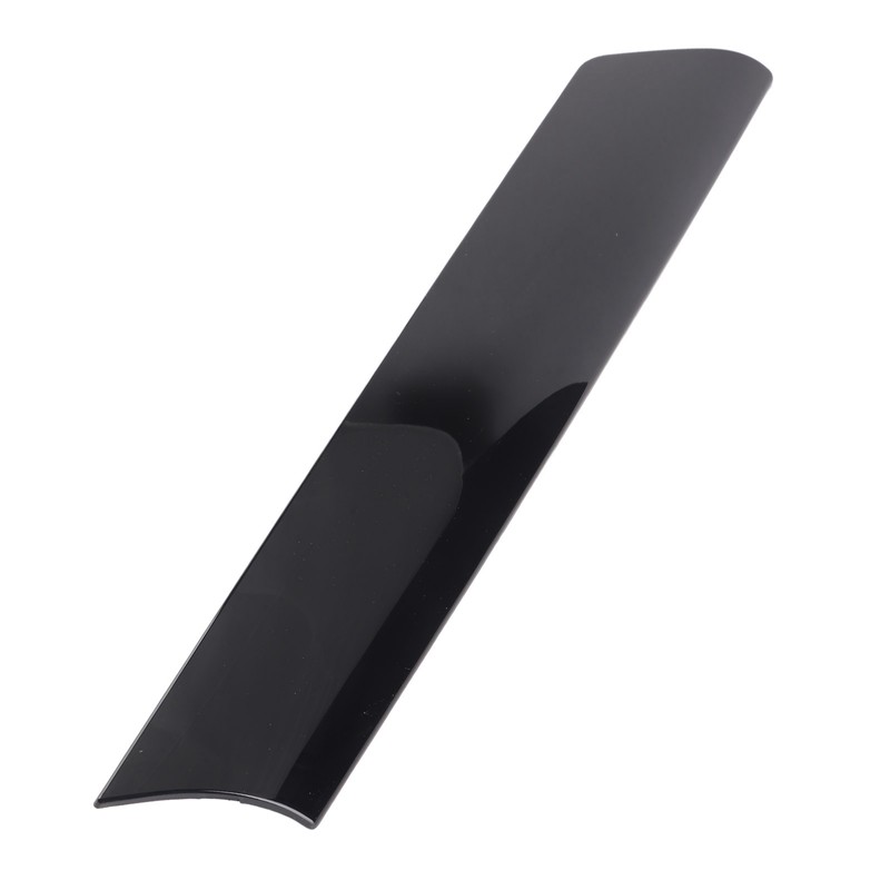 Windshield A Pillar Trim Molding Add Security 51137128157 Front Windshield