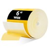 DEMEDO Pipe Insulation Tape, Pipe Wrap Insulation Foam Tape Self