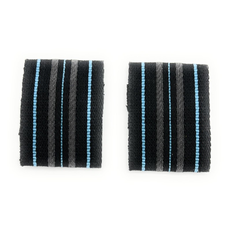 Uniform Store London RAF Officers Rank Slides Squardon Leader